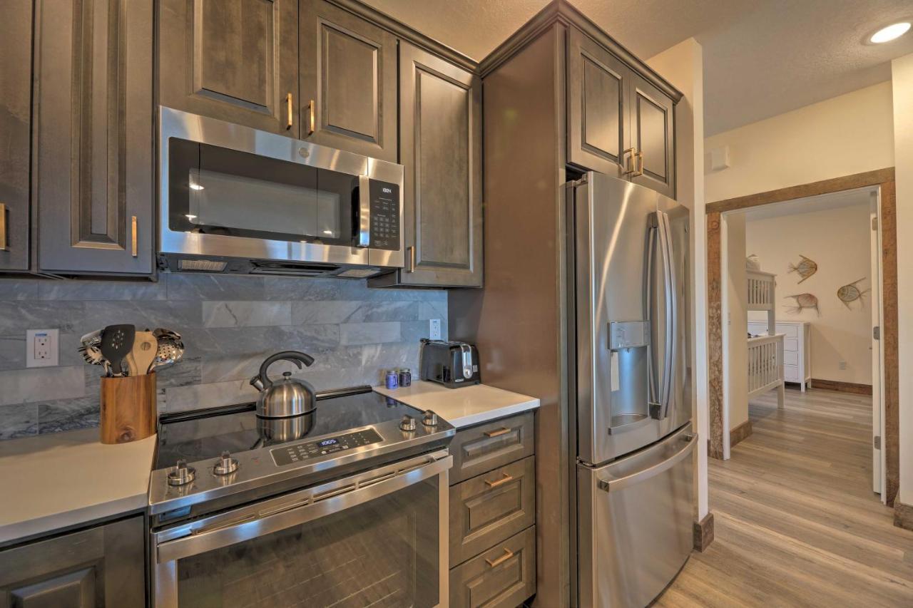 Sanderling Sea Cottages, Unit 6 With Beach Access! Waldport Extérieur photo