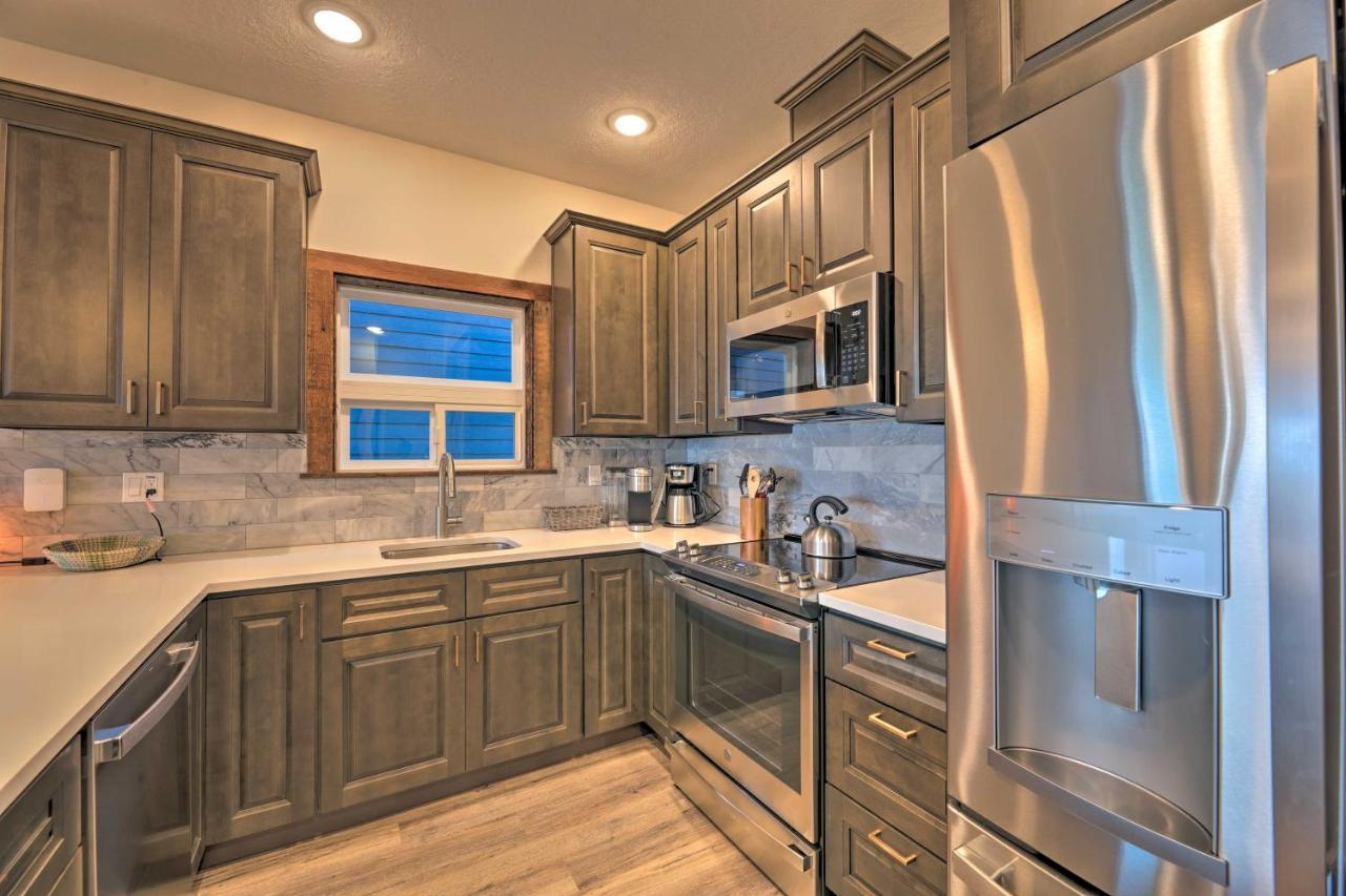 Sanderling Sea Cottages, Unit 6 With Beach Access! Waldport Extérieur photo