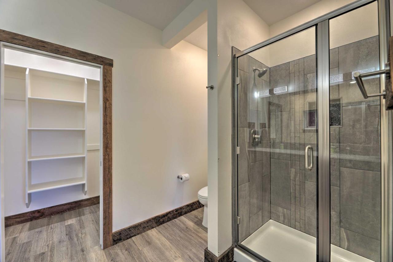 Sanderling Sea Cottages, Unit 6 With Beach Access! Waldport Extérieur photo